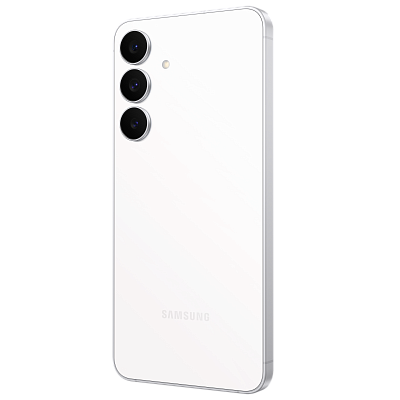 Смартфон Samsung Galaxy S25 FE 8/256GB White (S731B) 400_400_506741