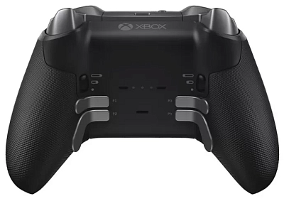 Геймпад XBOX Elite Series 2 Black 400_400_626479