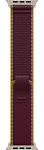 Часы Apple Watch Ultra 4 49mm Titanium Case Natural / Trail Loop Burgundy M/L 250_100_853332