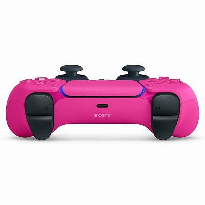 Геймпад Sony DualSense PS5 Nova Pink