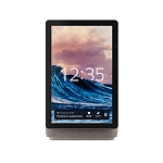 Яндекс Станция Дуо Макс с Zigbee (бежевый) 250_100_642613