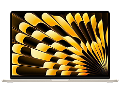 Ноутбук Apple MacBook Air 13 M5 24GB 1TB SSD Starlight (MDHD4) 500_191_696856