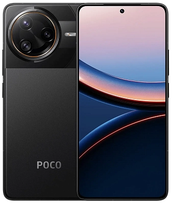 Смартфон Poco F7 Ultra 12/256GB Black 400_400_702100