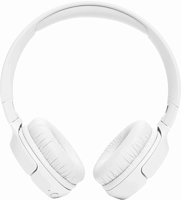 Беспроводные наушники JBL Tune 520BT White