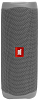 Портативная колонка JBL Flip 5 Grey 100_100_771891