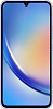 Смартфон Samsung Galaxy A34 5G 8/256GB Violet