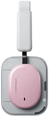 Наушники Nothing Headphone (a) B186 Pink 400_400_769296
