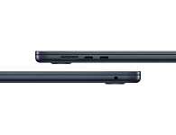 Ноутбук Apple MacBook Air 15" M4 24GB 512GB SSD Midnight (MC6L4) 250_100_459621