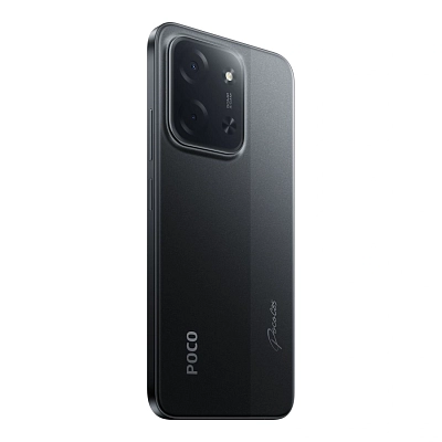 Смартфон Poco C85 6/128GB Black 400_400_888455