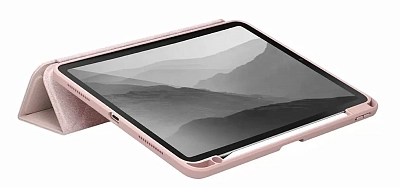 Чехол для iPad Air 13 (M3) Uniq Moven - Pink 400_400_655601
