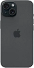 Смартфон Apple iPhone 15 512GB nano-Sim Black