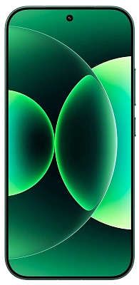 Смартфон Xiaomi 17 12/512GB Venture Green 400_400_712403