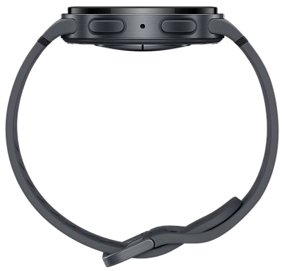 Часы Samsung Galaxy Watch 8 LTE 40mm Graphite 400_400_641327