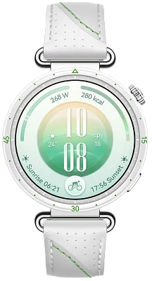 Часы Huawei Watch GT 7 41mm White 400_400_850349