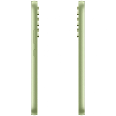 Смартфон Samsung Galaxy A54 5G 8/256GB Lime 400_400_637614