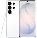 Смартфон Samsung Galaxy S26 Ultra 12/512GB White (S948B) 250_100_688201