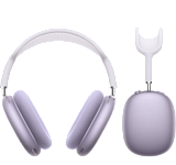 Наушники Apple AirPods Max (Type-C) Purple 250_100_627022