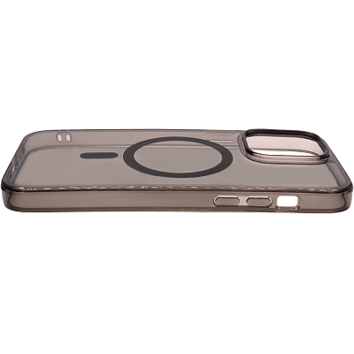 Чехол для iPhone 14 Pro Max WiWU c Magsafe Черный 400_400_131728