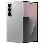 Смартфон Samsung Galaxy Z Fold 7 12/512GB Silver Shadow (SM-F966B) 250_100_639207