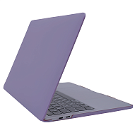 Чехол DDC Cream Case на Macbook Air 13.6 Синий 500_191_129879