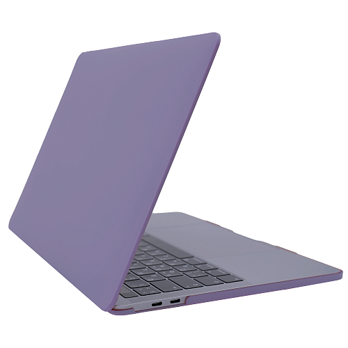 Чехол DDC Cream Case на Macbook Air 13.6 Синий 250_100_129879