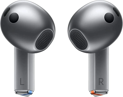 Наушники Samsung Galaxy Buds 3 Silver 400_400_627197