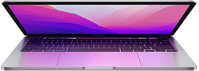 Ноутбук Apple MacBook Pro 13" M2 8GB 512GB SSD Space Gray (MNEJ3) 400_400_459669