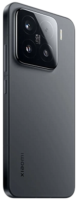 Смартфон Xiaomi 15 12/512GB Black 400_400_701723