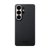 Чехол для Samsung Galaxy S26 Ultra Pitaka Edge Ultra-Slim - Black 100_100_661835
