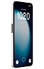 Смартфон Nothing Phone (3a) Lite 8/256GB White 100_100_729474