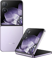 Смартфон Xiaomi Mix Flip 12/512Gb Purple 500_191_728809