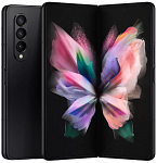 Смартфон Samsung Galaxy Z Fold 3 12/256GB Black