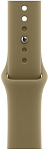 Часы Apple Watch Series 12 46mm Aluminium Case GPS Dark Bronze Sport Band Olive M/L 250_100_851767