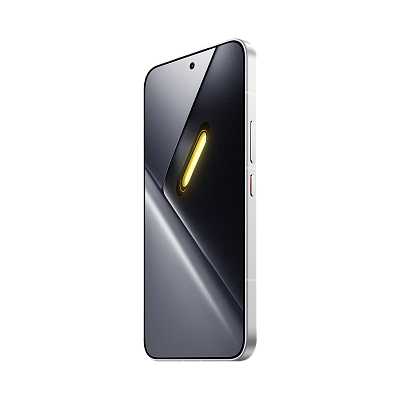 Смартфон Poco X8 Pro Max 12/256GB White 400_400_702001