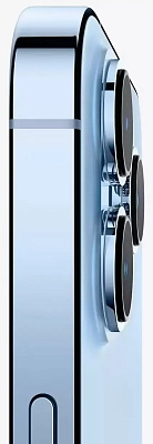 Смартфон Apple iPhone 13 Pro 256GB Sierra Blue 400_400_631272
