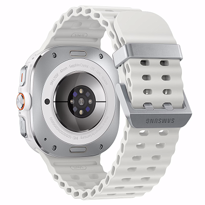 Часы Samsung Galaxy Watch Ultra 47mm LTE Titanium White 400_400_464847