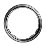 Умное кольцо Oura Ring 5 Brushed Silver Size 6 250_100_797347