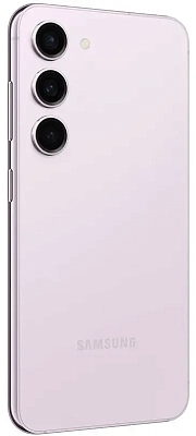 Смартфон Samsung Galaxy S23+ 8/256GB Lavender (S916B) 400_400_820745