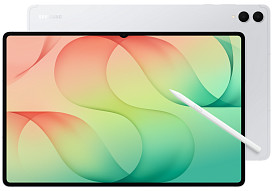 Планшет Samsung Galaxy Tab S12 Ultra Wi-Fi 256GB Silver (SM-X940) 500_191_874179