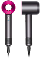 Фен Dyson Supersonic HD07 - Nickel/Fuchsia 500_191_842235