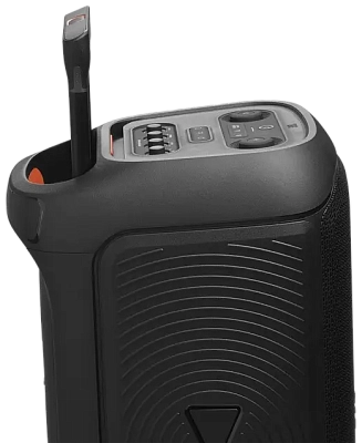 Портативная колонка JBL PartyBox 320 Black 400_400_762804