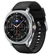 Часы Samsung Galaxy Watch 8 LTE Classic 46mm Black 500_191_531226