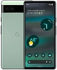 Смартфон Google Pixel 6A 6/128GB Sage Sauge