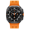 Часы Samsung Galaxy Watch Ultra (2025) 47mm LTE Titanium Gray 100_100_513012