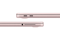 Ноутбук Apple MacBook Neo 13 A18 Pro 8GB 512GB SSD Blush (MHFJ4) 250_100_660243