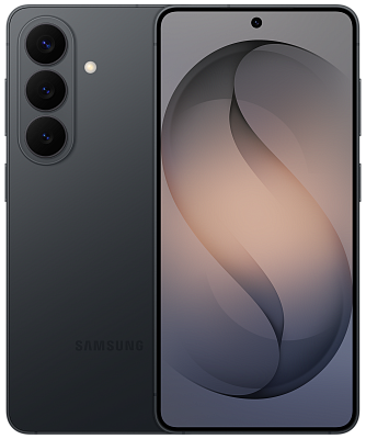 Смартфон Samsung Galaxy S26+ 12/512GB Black (S947B) 400_400_824522