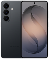 Смартфон Samsung Galaxy S26 12/512GB Black (S942B) 500_191_651281