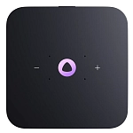 Яндекс Станция Миди с Zigbee (оранжевый) 250_100_642684