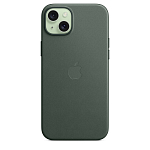 Чехол Apple iPhone 15 Plus FineWoven Case with MagSafe - Evergreen 250_100_761619