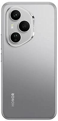 Смартфон Honor 400 Pro 12/512GB Lunar Grey 400_400_701028